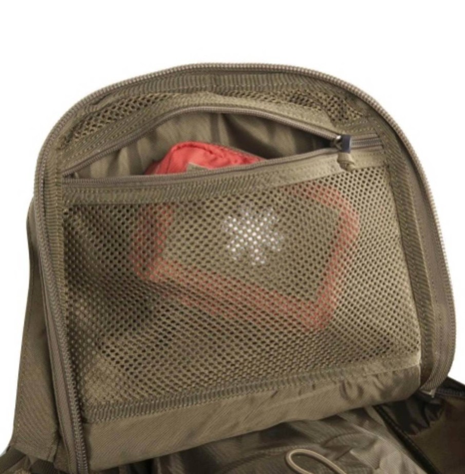 GAME-ON Oppbevaring & Lopskondom | Helikon-Tex - Raccoon Mk2 Ryggsekk - Multicam (Cordura)