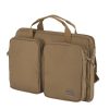 GAME-ON Bag&Koffert Til Pistoler | Helikon-Tex Dobbel Pistoltaske - Multi-Pistolbag Coyote