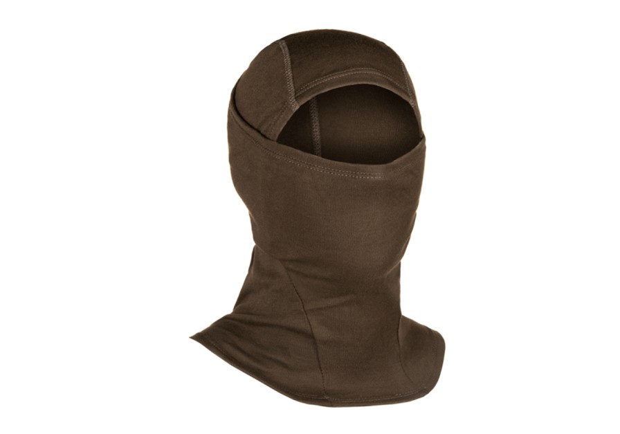 GAME-ON Kamuflasjeutstyr | Invader Gear - Mps Balaclava - Finnlandshette Ranger Grnn