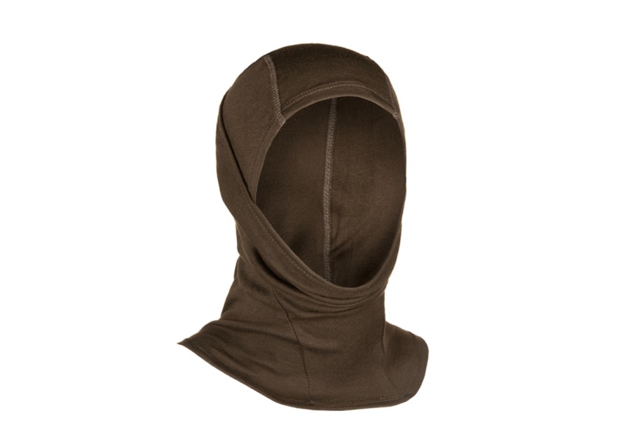 GAME-ON Kamuflasjeutstyr | Invader Gear - Mps Balaclava - Finnlandshette Ranger Grnn