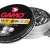 GAME-ON 4.5Mm&.177 & Pellets | Gamo - Ts-10 Long Distance 4.5Mm Pellets Til Luftvpen - 200Stk