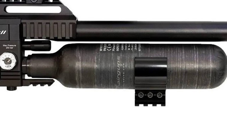 GAME-ON Deler&Oppgraderinger | Saber Tactical - Bipod / Tofot Adapter Til Stor Tank