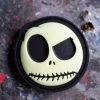 GAME-ON Patches | Patch - Nightmare Rubber - Lyser I Mrket