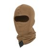 GAME-ON Hodeplagg&Hjelmer | Helikon-Tex - Balaclava I Bomull - Coyote