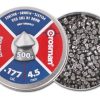 GAME-ON 4.5Mm&.177 & Pellets | Crosman Pointed Pellets 4.5Mm - 500Stk