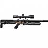 GAME-ON Luftvapen 5.5Mm&6.35Mm&7.62Mm | Fx Impact M3 - 6.35Mm Pcp Luftgevr - Bronse (Registreringsplikt