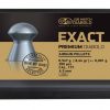 GAME-ON 4.5Mm&.177 & Pellets | Jsb Exact Premium - 4.52Mm