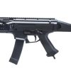 GAME-ON Gassdrevne Rifler | Cz Scorpion Evo 3 A1 - Proline Hpa