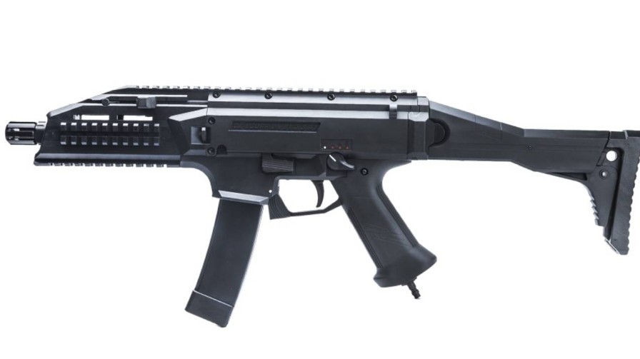 GAME-ON Gassdrevne Rifler | Cz Scorpion Evo 3 A1 - Proline Hpa