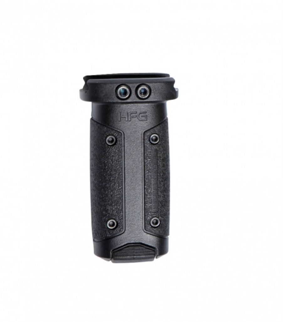 GAME-ON Grips&Grep | Hera Arms Hfg Grip - Black