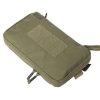 GAME-ON Molle&Tilbehor | Helikon-Tex - Mini Service Lomme - Adaptive Green (Cordura)