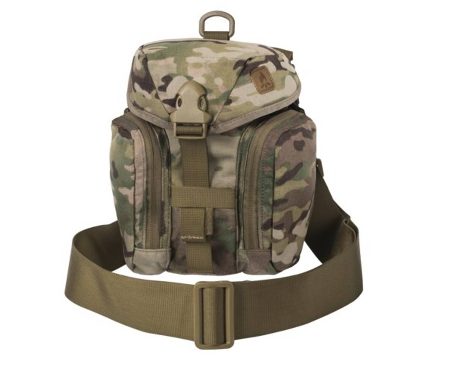 GAME-ON Molle&Tilbehor | Helikon-Tex - Essential Kitbagu00Ae Multicam - Cordura