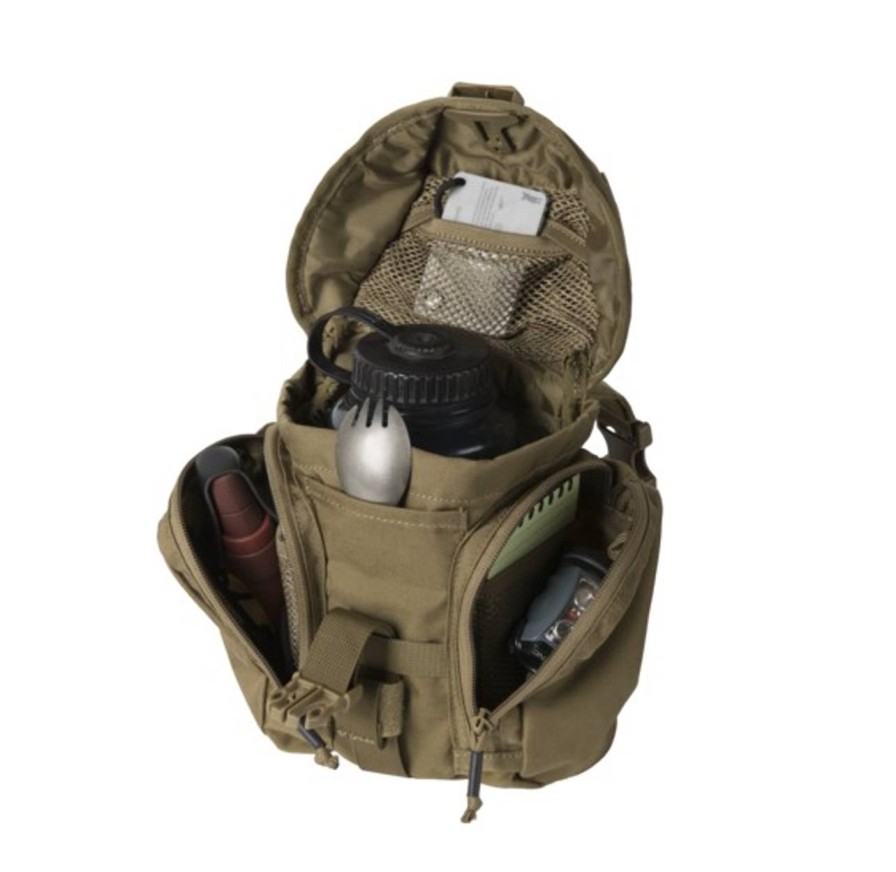 GAME-ON Molle&Tilbehor | Helikon-Tex - Essential Kitbagu00Ae Multicam - Cordura