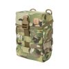 GAME-ON Bushcraft | Helikon-Tex E&E Pouch U.03 - Stor Multilomme - Multicam