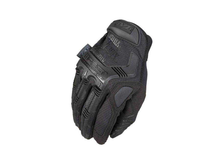 GAME-ON Hansker | Mechanix Wear M-Pact - Sort