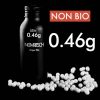 GAME-ON Bb Kuler | Novritsch - Sniper Bbs 0.46G - 530Stk (Ikke Bio)