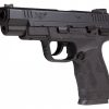 GAME-ON Med Blowback | Springfield Armory - Xde Med Blowback Co2 Luftpistol - 4.5Mm Bb