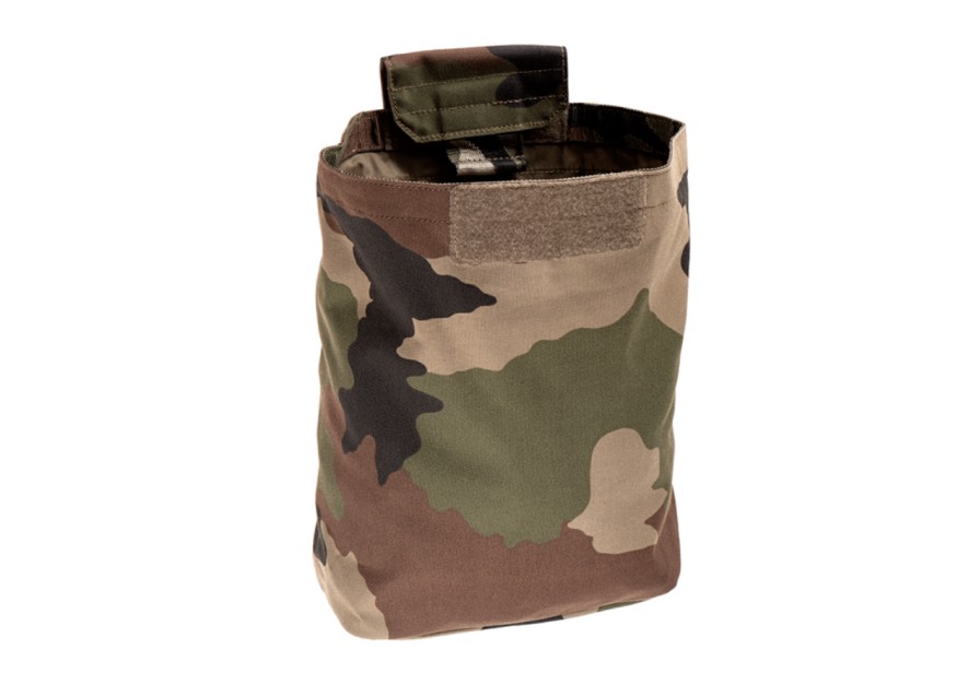 GAME-ON Hodeplagg&Hjelmer | Clawgear - Dropplomme - Dump Pouch Cce