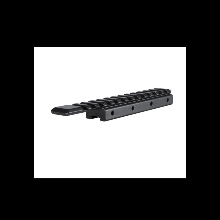 GAME-ON Montasjer | Hawke - Adapter Rail - 11-21Mm