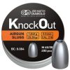 GAME-ON 5.5Mm&.22&&6.35Mm&.25 | Jsb - Knockout Slugs - 5.5Mm