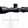 GAME-ON Kikkertsikte | Element Optics - Helix Kikkertsikte 4-16X44 Ffp Apr-2D Mrad