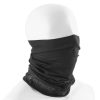 GAME-ON Hjelmer | Outrider Tactical - Buff - Neck Gaiter Svart