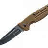 GAME-ON Foldekniver | Elite Force - Ef165 Foldekniv - 440A