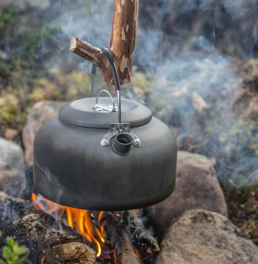 GAME-ON Turkjokken | Helikon-Tex Kokekar Til Tur Og Camping - Friluft Kokekjele