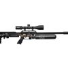 GAME-ON Luftvapen 5.5Mm&6.35Mm&7.62Mm | Fx Impact M3 Sniper - 6.35Mm Pcp Luftgevr - Bronse (Regpliktig)