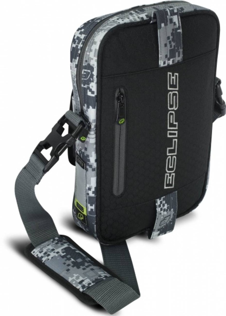 GAME-ON Oppbevaring & Lopskondom | Eclipse Gx Marker Pack Hde Urban