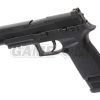 GAME-ON Gass Med Blowback | Sig Sauer - P320 M17 Proforce Softgunpistol - Blowback - Co2