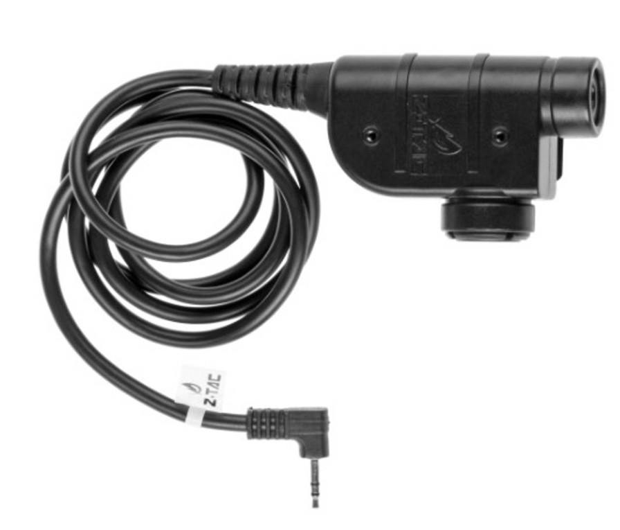 GAME-ON Samband | Z-Tactical Zslx Ptt - Motorola 1-Pin Adapter