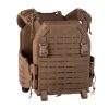 GAME-ON Vester | Invader Gear - Reaper Qrb Plate Carrier - Coyote