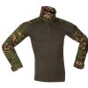 GAME-ON Gensere | Invader Gear - Combat Shirt - Partizan