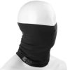 GAME-ON Hodeplagg&Hjelmer | Claw Gear - Fr Buff - Neck Gaiter Svart