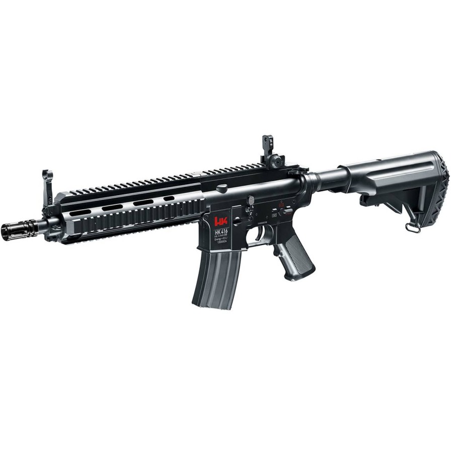 GAME-ON Rifle&Pakker | Heckler & Koch - Hk416 Cqb Discovery Line