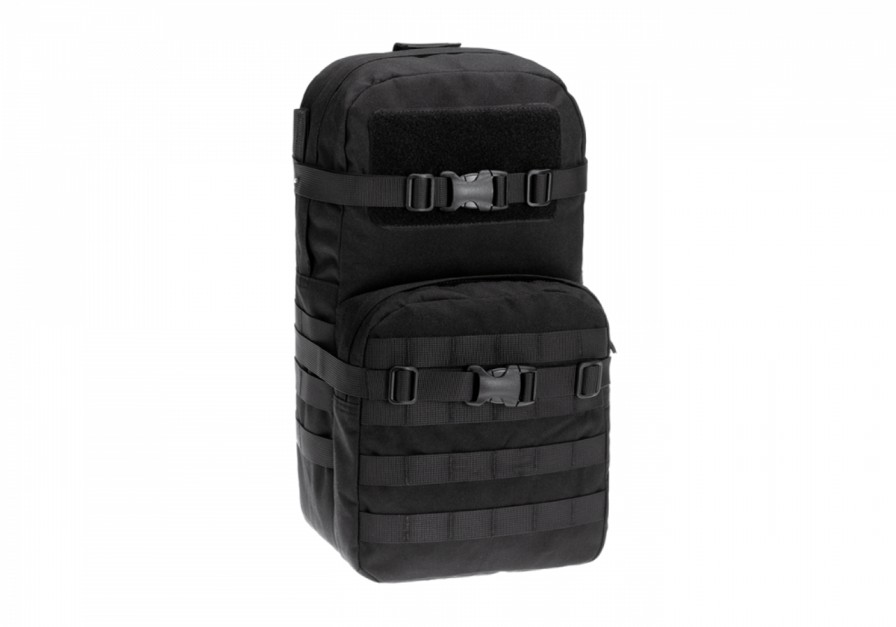 GAME-ON Molle&Tilbehor | Invader Gear - Molle Cargo Pack - Svart