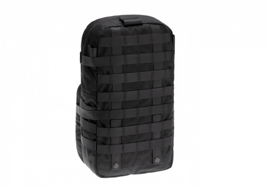 GAME-ON Molle&Tilbehor | Invader Gear - Molle Cargo Pack - Svart