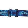 GAME-ON Maskeglass & Tilbehor | Dye I4 - Strap - Tiedye