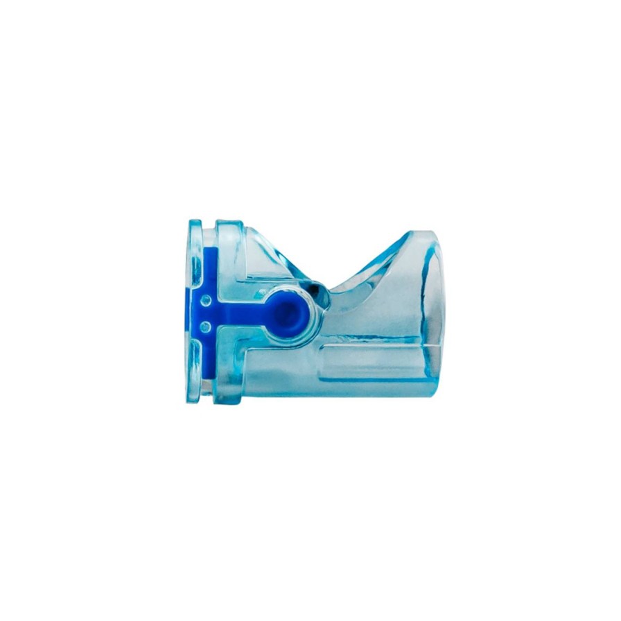 GAME-ON Vedlikehold & Deler | Dye Eye Pipe - 4 Gen - Cyan