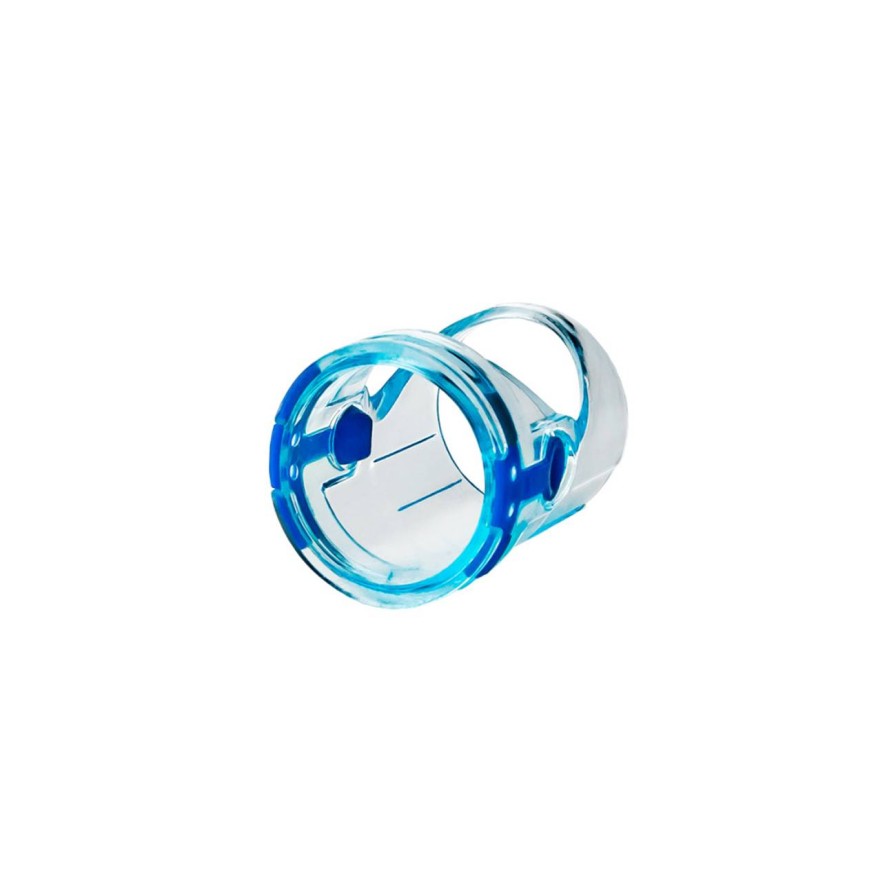 GAME-ON Vedlikehold & Deler | Dye Eye Pipe - 4 Gen - Cyan