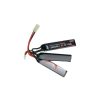 GAME-ON Li&Po Batterier | Li-Po 11.1V 1300Mah Sticks