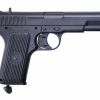 GAME-ON Gass Uten Blowback | Tactical Ops Tt33 Co2 Drevet Softgunpistol - Fs08 Uten Blowback