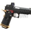 GAME-ON Gass Med Blowback | Aw - Hx2601 Softgunpistol Med Blowback - Dummy Rdpunkt