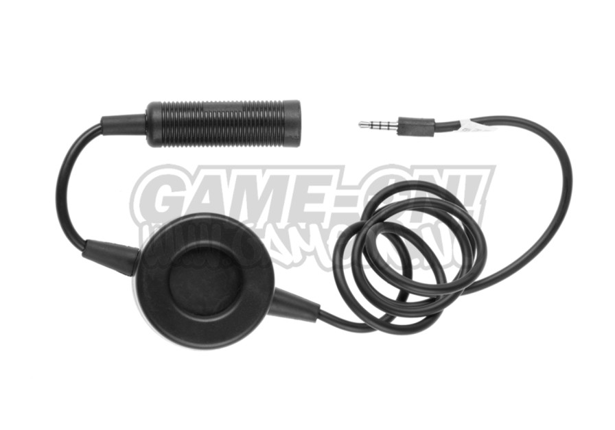 GAME-ON Samband&Kommunikasjon | Z Tactical Tci Ptt - Mobiladapter