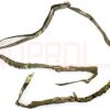 GAME-ON Reim&Sling | Two Point Bungee Sling - 1000D Cordura - Multicam