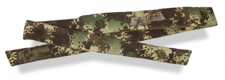 GAME-ON Hodeplagg | Eclipse Hde Headband