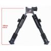 GAME-ON Tofot&Bipod | Vector - Universal Bipod/Tofot - 21Mm