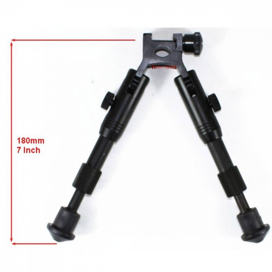 GAME-ON Tofot&Bipod | Vector - Universal Bipod/Tofot - 21Mm