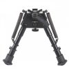 GAME-ON Tofot&Bipod | Vector - Foldbar Harris Style Swivels Bipod - 21Mm